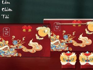 Báo giá bánh trung thu cho doanh nghiệp tại Cao Minh gift 2023 (sỉ, lẻ)