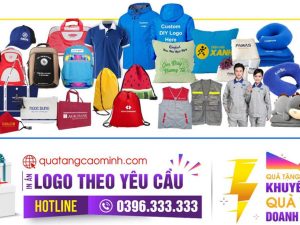 Cao Minh Uniform: Chuyên gia quà tặng vải thân thiện môi trường cho doanh nghiệp