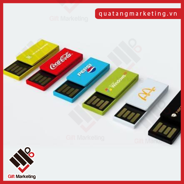 USB HÌNH CHỮ NHẬT