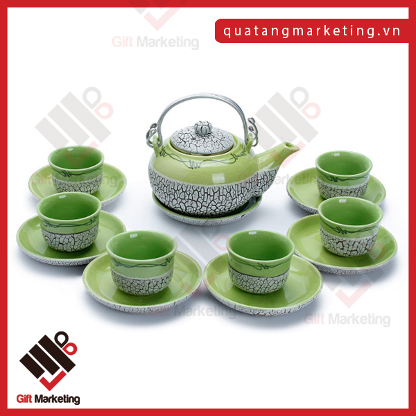 BỘ TRÀ RẠN NHẬT BẢN