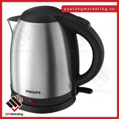 Ấm siêu tốc in logo theo yêu cầu