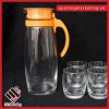 BÌNH CỐC THUỶ TINH 11 - Hình ảnh 2