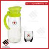 BÌNH CỐC THUỶ TINH 11 - Hình ảnh 3