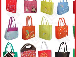 Tính chất túi vải không dệt – Giải pháp quà tặng xanh cho doanh nghiệp