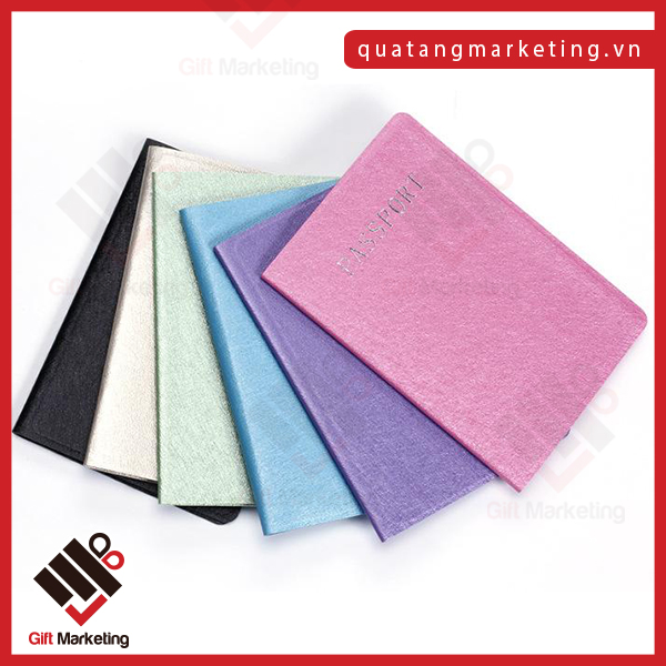 BAO HỘ CHIẾU NHIỀU MÀU