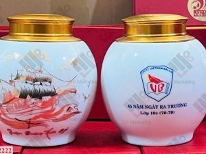 TOP 15 quà tặng trường học in logo “hot” nhất 2025 – độc đáo & ý nghĩa