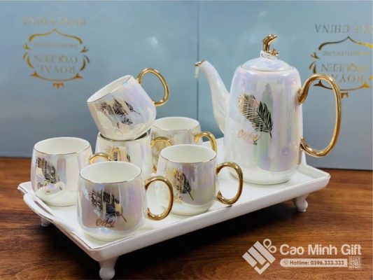 Cách chọn quà tặng doanh nghiệp in logo