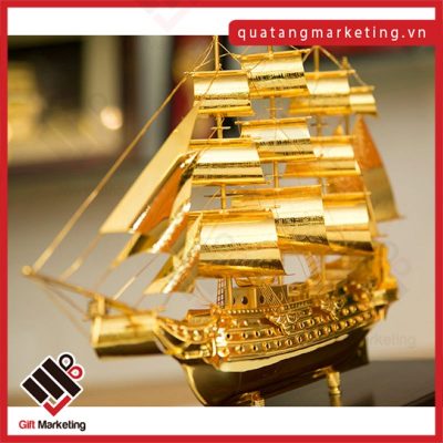 Quà tặng cho đối tác nước ngoài