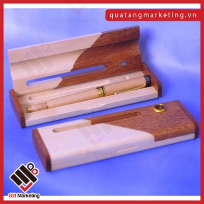 Quà tặng cho đối tác nước ngoài