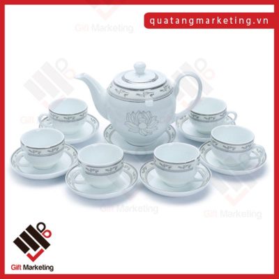 Quà tặng cho đối tác nước ngoài