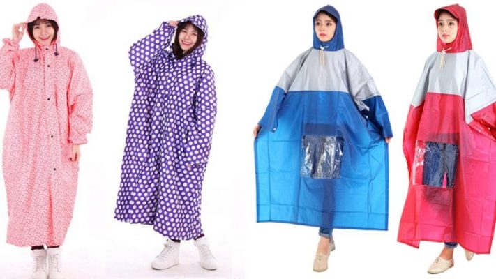 Bật mí cho bạn biết một chỉ in áo mưa giá sỉ chất lượng, uy tín