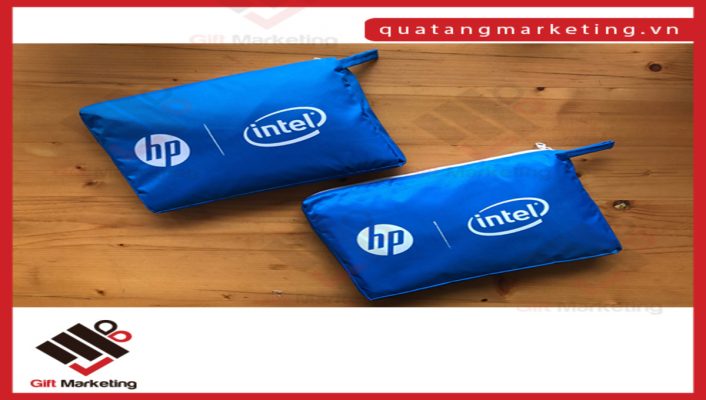 Sức mạnh quảng cáo to lớn khi lựa chọn “In áo mưa quà tặng”