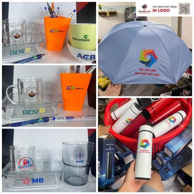 Tại sao quà tặng marketing là yếu tố quan trọng trong chiến lược marketing của bạn?