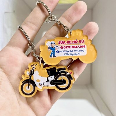 Quà tặng hội nghị khách hàng - Cách chọn quà chuẩn không cần chỉnh