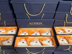 TOP 7 xu hướng quà tặng marketing trong năm 2024 của doanh nghiệp