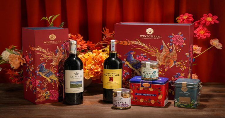 Quà tặng Tết Nguyên đán 2026, món quà ý nghĩa cho ngày đầu năm mới