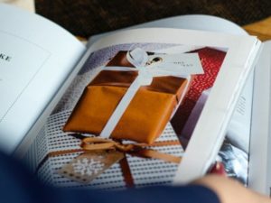 Cách lựa chọn quà tặng marketing "chuẩn chỉnh"