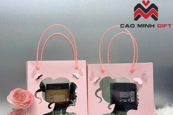 Lợi ích của túi giấy đựng quà tự làm