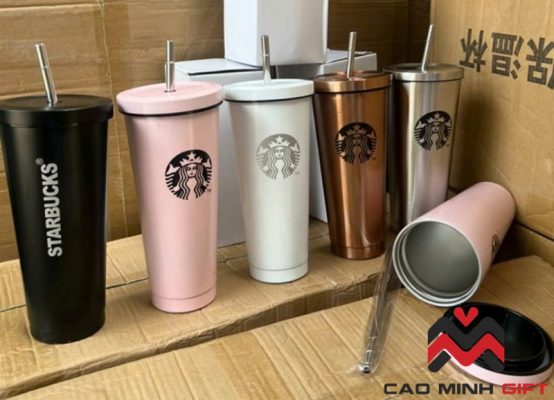 Ly Starbucks chính hãng