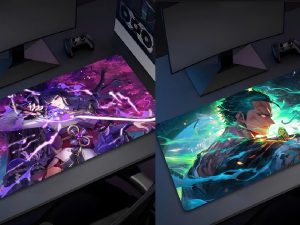 Miếng lót chuột gaming và những phụ kiện quà tặng doanh nghiệp đáng đầu tư nhất 2025