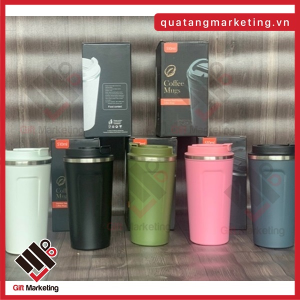 Bình giữ nhiệt Coffee loại 1 510ml