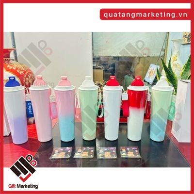 Cốc giữ nhiệt inox 304 730ml