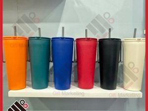 Cốc giữ nhiệt có quai 600ml