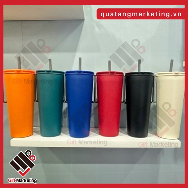 Cốc giữ nhiệt có quai 600ml