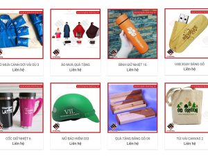 Top quà dưới 100k cho doanh nghiệp SME khiến người nhận bất ngờ vì quá tinh tế