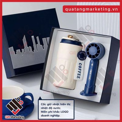 Bộ giftset Trung Thu cao cấp