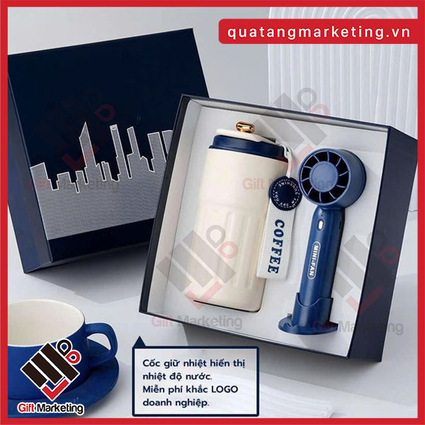 Bộ giftset Trung Thu cao cấp