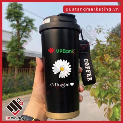 Ly giữ nhiệt VPBank – G-Dragon