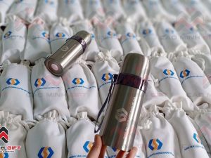 100 suất quà không đơn thuần là 100 món đồ