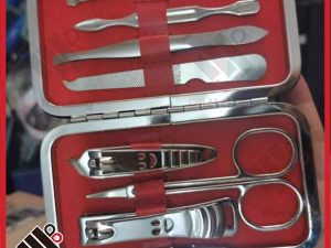Bộ cắt móng tay in logo - Giải pháp quà tặng thương hiệu hiệu quả cho nhiều ngành