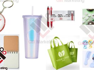 Quà tặng giá rẻ – Bí quyết tạo chiến dịch thành công với ngân sách tối ưu