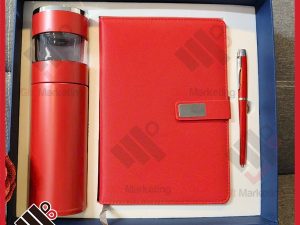 Cách mix bộ giftset 3 món Mẫu 4