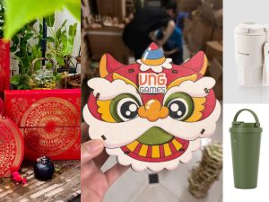 Quà tặng ngày Tết Trung Thu 2025 – Bí quyết ghi dấu ấn thương hiệu