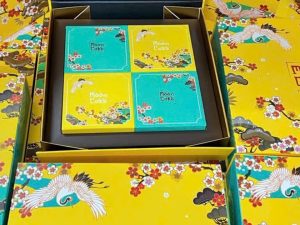 Set quà tặng Tết Trung thu và tất tần tật những sự thật thú vị cùng doanh nghiệp