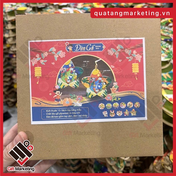 Quatangmarketing.vn chuyên nhận đơn hàng lớn từ 1000 sản phẩm trở lên. Có nhận đơn hàng số lượng ít từ 100 hộp để doanh nghiệp trải nghiệm.
