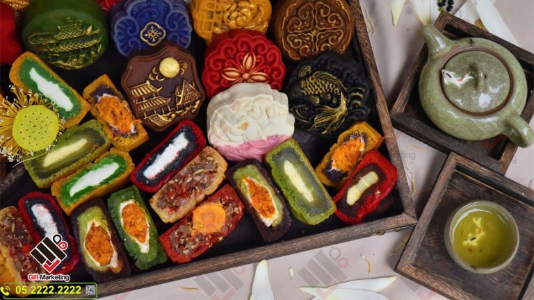 Top 10 bánh trung thu ngon nhất 2025 tại Cao Minh gift