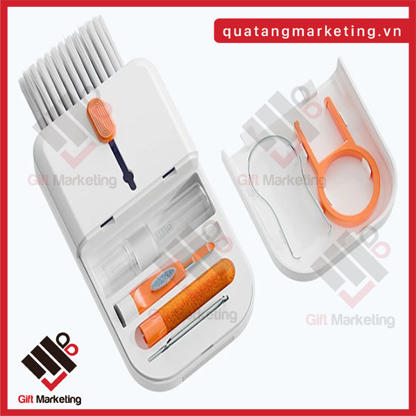 Cleaning kit mini cho màn hình điện thoại