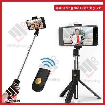 Gậy chụp hình mini (selfie stick)