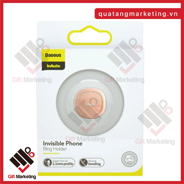 Ring holder (kẹp điện thoại chống rơi)