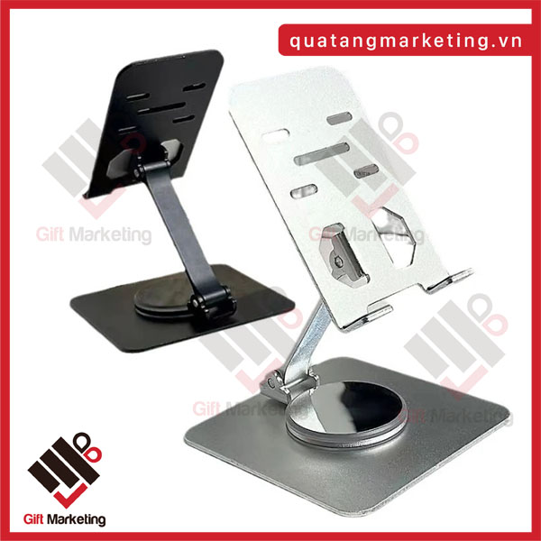 Cao Minh gift - Chuyên cung cấp giá đỡ điện thoại để bàn số lượng lớn giá tốt