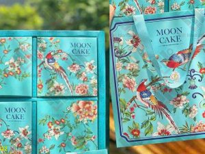Review mẫu hộp bánh trung thu Cao Minh 2025 - Siêu ĐẸP - RẺ - GIAO NHANH
