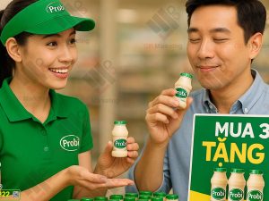 5 điểm khiến mũ lưỡi trai nữ trở thành quà tặng quảng bá thương hiệu hiệu quả