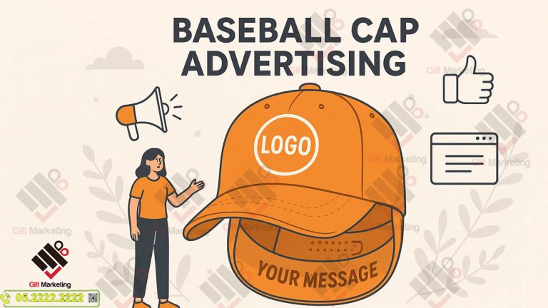 Nón lưỡi trai – Chiến lược quảng bá “ẩn mình” đầy thông minh thời 4.0