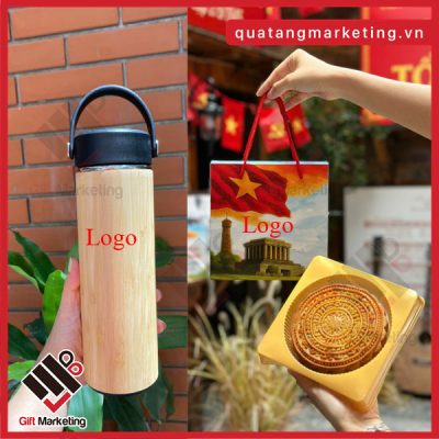 Gợi ý combo quà trung thu giá dưới 300.000đ