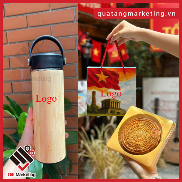 Gợi ý combo quà trung thu giá dưới 300.000đ