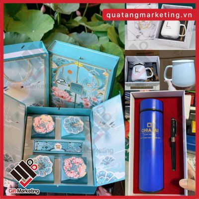Gợi ý quà trung thu ngân sách từ 300.000 – 600.000đ